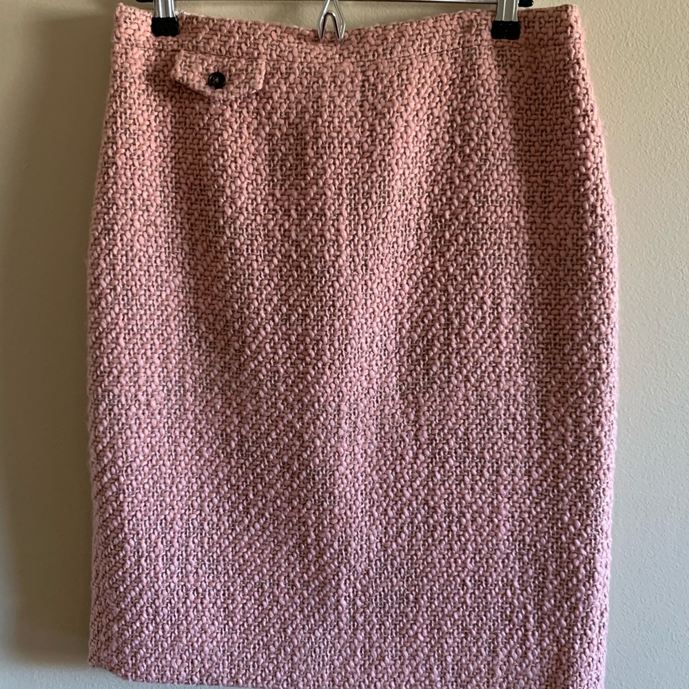 J. Crew Pencil skirt